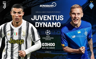 Chiesa làm lu mờ Ronaldo, Juventus thắng 3 sao