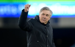 Link xem video Everton vs Arsenal: Nối tiếp thất vọng