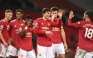 Video Mu vs Leeds, link xem kết quả ngoại hạng Anh 2020