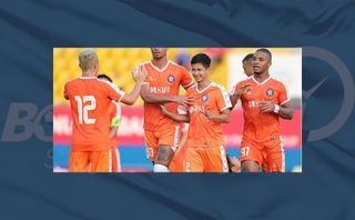 Video Đà Nẵng vs Nam Định hôm nay 28/12 Cúp Thiên Long 2021