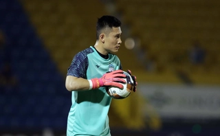 Xem lại sai lầm tai hại của Huỳnh Tuấn Linh khiến HAGL phải nhận bàn thua thứ hai