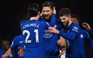 Video bóng đá Chelsea vs Aston Villa: Khủng hoảng