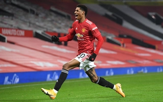 Video bóng đá MU vs Wolves: Fergie Time