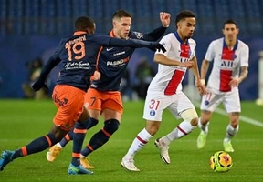 Mbappe thông nòng trở lại, PSG vững vàng trên ngôi đầu Ligue 1 2020/21