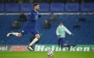 Kết quả cúp C1 Chelsea vs Krasnodar: Giữ sức cho trụ cột