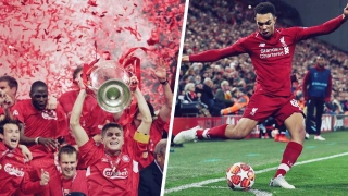 VIDEO: 10 trận cầu với kịch bản điên rồ nhất bạn từng biết?