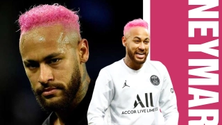 VIDEO: Neymar: Trưởng thành để chinh phục đỉnh cao