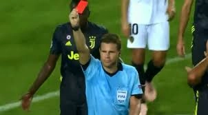 Góc lươn lẹo: Chơi trò thế thân hòng thoát thẻ đỏ