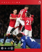 Link xem video Chelsea vs Mu 0-2: Solsa tiếp tục đả bại Lampard