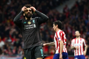 VIDEO: Liverpool thất thủ, Klopp thề sẽ phục thù Atletico ở Anfield