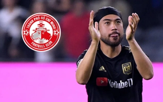 VIDEO: Lee Nguyễn tạo cột mốc mới ở giải bóng đá Nhà nghề Mỹ