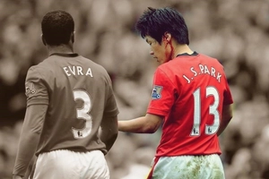 VIDEO: Park Ji Sung: Nhiều HLV nói tôi không thể trở thành cầu thủ chuyên nghiệp