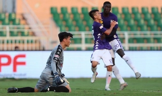 Video tổng hợp: Hà Nội 2-1 TPHCM (Siêu cúp quốc gia 2020)