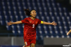 Video tổng hợp: Nữ Việt Nam 1-2 Nữ Australia (Vòng playoff Olympic 2020)