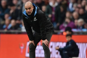 VIDEO: Không muốn chơi bóng thiếu khán giả, Pep đã được toại nguyện