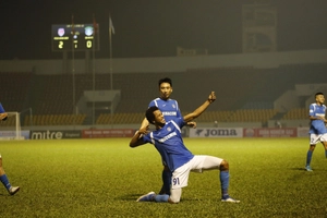 Video tổng hợp: Quảng Ninh 3-1 Hà Nội (Vòng 2 V-League 2020)