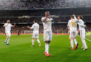 Link xem video bóng đá: Real Madrid vs Barca kết quả 2-0 rạng sáng nay