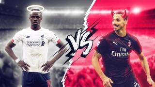 VIDEO: Đội hình Thiên thần vs Đội hình Ác quỷ - Đội hình nào sẽ chiến thắng?