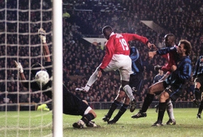 Video xem lại Mu vs Inter Milan tứ kết C1 1998/1999: Full Match
