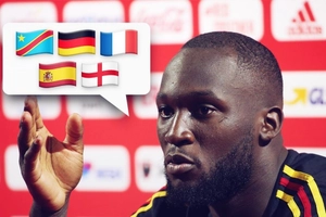 VIDEO: Những cầu thủ thông thạo nhiều thứ tiếng - Chơi bóng hay, ngoại ngữ giỏi