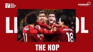 VIDEO: Liverpool thua 3 trận liên tiếp: Quẳng áp lực đi và bước tiếp