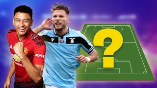 VIDEO: Đội hình thường xuyên bị dìm vs đội hình thường được thần thánh hóa quá mức