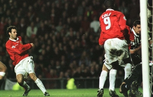 Video link xem lại MU vs Juventus bán kết lượt đi C1 1998/1999: Fergie Time