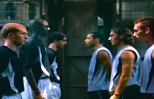 VIDEO: Quảng cáo siêu chất của Nike 2002 - Anh tài hội tụ