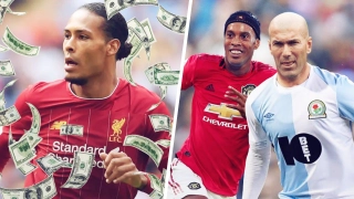 VIDEO: 4 bí mật bạn chưa biết về giải Ngoại Hạng Anh