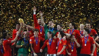 Video tổng hợp tất cả bàn thắng tại World Cup 2010