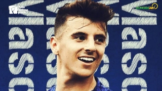 Mason Mount: Tiềm năng lớn của chàng trai ôm khát vọng lớn