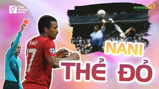 VIDEO: Những sự kiện không bao giờ xảy ra nếu VAR xuất hiện sớm hơn