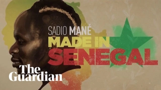 VIDEO: Bộ phim về Sadio Mane Made in Senegal tung trailer đầy xúc động