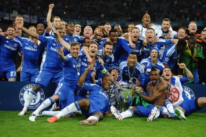 Bayern Munich vs Chelsea 2012 link xem lại chung kết C1: Full Match