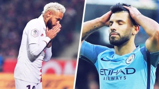 VIDEO: Top 15 đội bóng có đội hình sụt giá trầm trọng hậu Covid-19