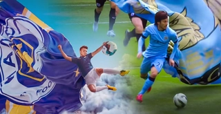 VIDEO: Trailer V-League 2020 như phim hành động bị tố hao hao giống Premier League 15/16