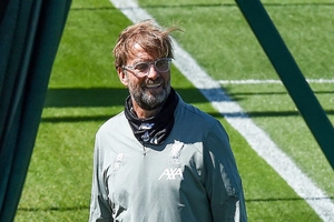 VIDEO: Jurgen Klopp: Mọi cầu thủ có quyền từ chối tập luyện