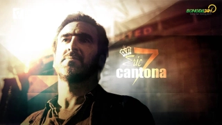VIDEO: Ta không phải là người thường, ta là Cantona!
