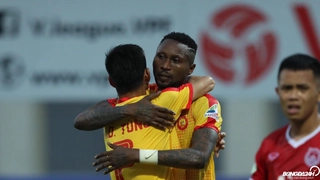 Video tổng hợp: Phố Hiến 1-2 Thanh Hóa (Cúp Quốc Gia 2020)