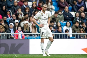 VIDEO: Gareth Bale: Tôi không hiểu vì sao CĐV nhà lại huýt sáo tôi