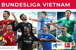 VIDEO: Huyền thoại và sao Bundesliga gửi thông điệp bằng tiếng Việt tới CĐV Việt Nam