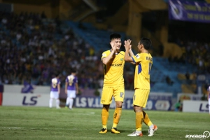 Video tổng hợp: Hà Nội 0-1 SLNA (Vòng 5 V-League 2020)