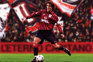 Paolo Maldini: Biểu tượng của lòng trung thành