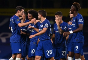 Link xem video bóng đá Chelsea vs Man City 2-1: Cựu vương Man Xanh