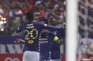 VIDEO: Sút tung lưới CLB cũ HAGL, Rimario ăn mừng cực độc và cái kết đắng lòng