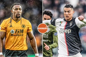 VIDEO: Những cầu thủ biến hình giỏi nhất thế giới