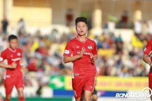 Video tổng hợp: SLNA 1-2 Viettel (Vòng 10 V-League 2020)