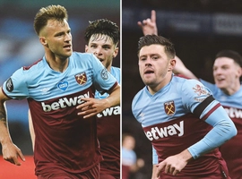 Link xem video bóng đá West Ham vs Chelsea 3-2 hôm nay