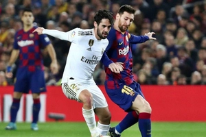 VIDEO: Bạn có chắc thuộc hết tên thật của những cầu thủ này?