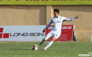 Bỏ bóng đá người, lính nhà bầu Đức nhận thẻ đỏ trực tiếp từ trọng tài